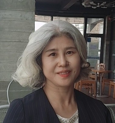 글로벌헬스파트너스 이사장 정애숙